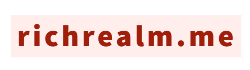 richrealm.me