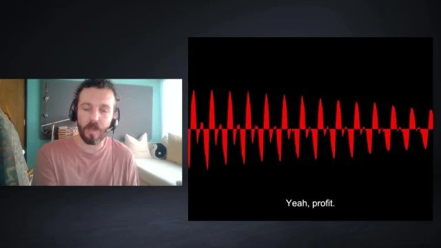 Freemason Kevin conversation Part 1/2