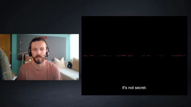 KOM Mary and FM Gion discuss Targeting