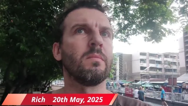 Neurostrike Bioweapon and its effects